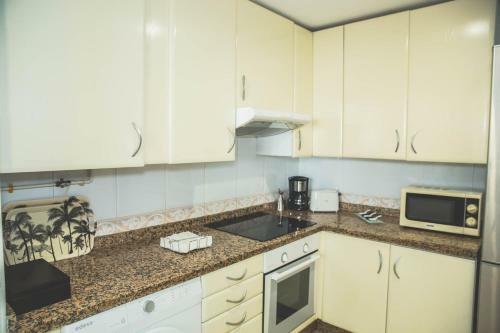 Luxury Apartment Guadalmina Golf - Marbella