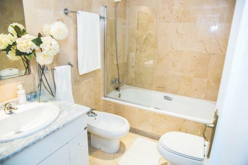 Luxury Apartment Guadalmina Golf - Marbella