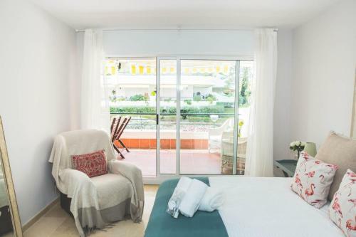 Luxury Apartment Guadalmina Golf - Marbella