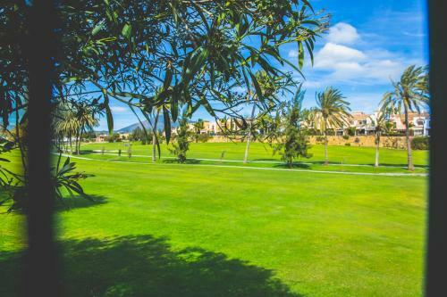 Luxury Apartment Guadalmina Golf - Marbella