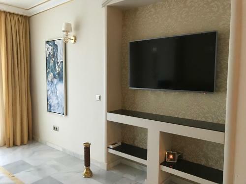 Apartamento Magna Marbella Luxurious Apt At 5 Mins From The Beach By Easybnb