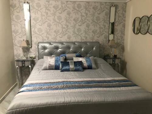 Apartamento Magna Marbella Luxurious Apt At 5 Mins From The Beach By Easybnb