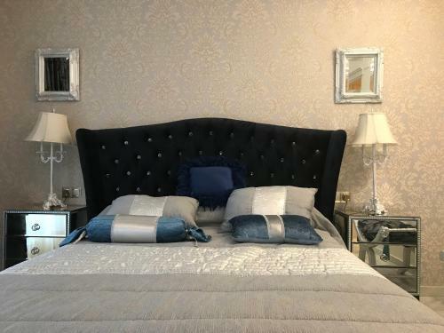 Apartamento Magna Marbella Luxurious Apt At 5 Mins From The Beach By Easybnb