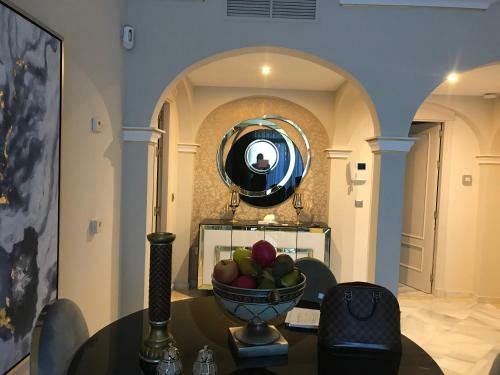 Apartamento Magna Marbella Luxurious Apt At 5 Mins From The Beach By Easybnb