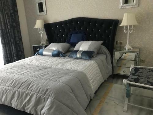 Apartamento Magna Marbella Luxurious Apt At 5 Mins From The Beach By Easybnb