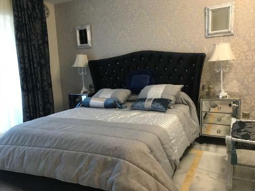 Apartamento Magna Marbella Luxurious Apt At 5 Mins From The Beach By Easybnb