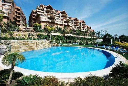 Apartamento Magna Marbella Luxurious Apt At 5 Mins From The Beach By Easybnb