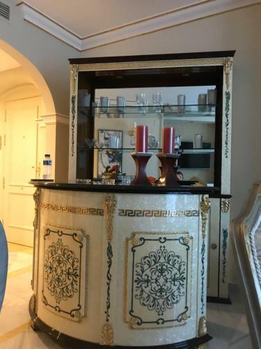 Apartamento Magna Marbella Luxurious Apt At 5 Mins From The Beach By Easybnb