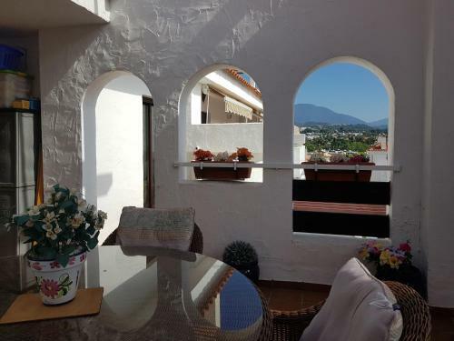 Apartamento La Maestranza