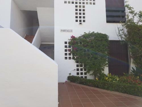 Apartamento La Maestranza