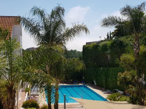 Apartamento La Maestranza