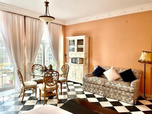 Hostal Suite501