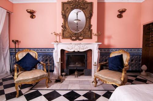 Hostal Suite501