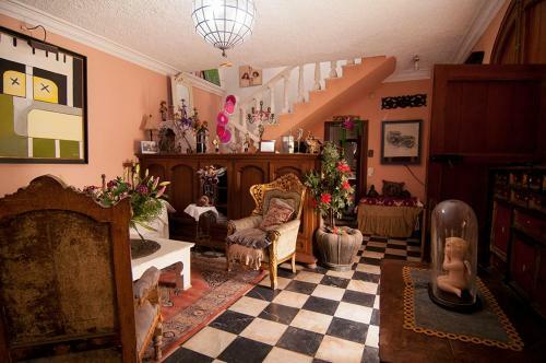 Hostal Suite501