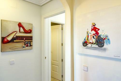 Saa2- Comfortable Apartment Puerto Banus