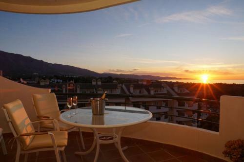 Saa2- Comfortable Apartment Puerto Banus
