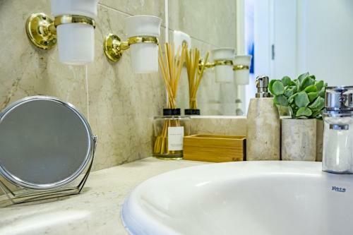 Saa2- Comfortable Apartment Puerto Banus