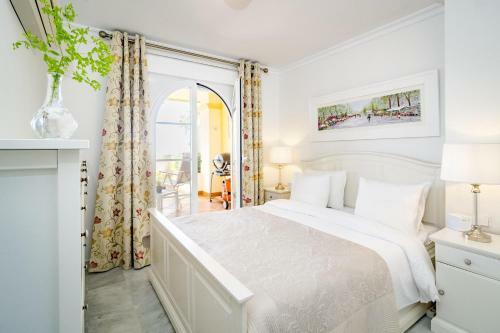 Saa2- Comfortable Apartment Puerto Banus