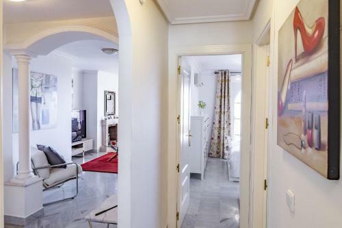 Saa2- Comfortable Apartment Puerto Banus