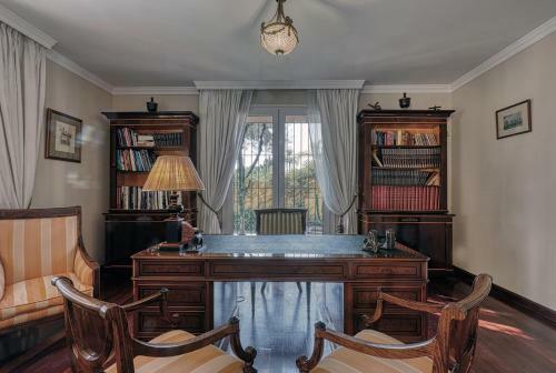 Villa In Great Location