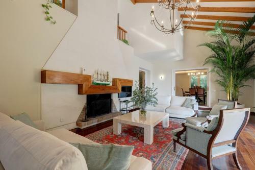 Villa In Great Location