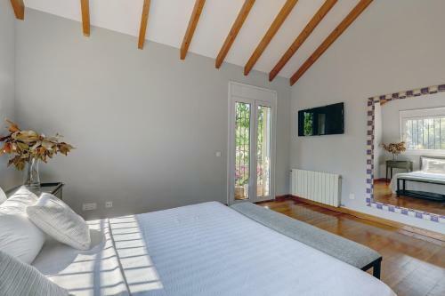 Villa In Great Location
