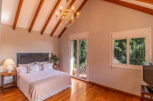 Villa In Great Location