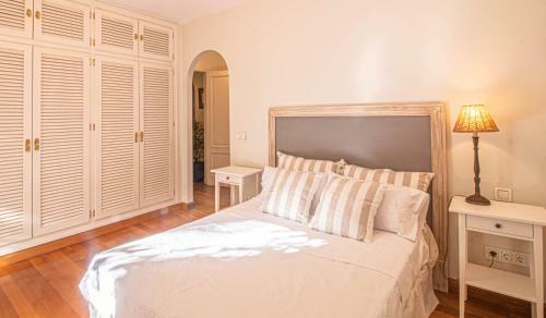 Villa In Great Location
