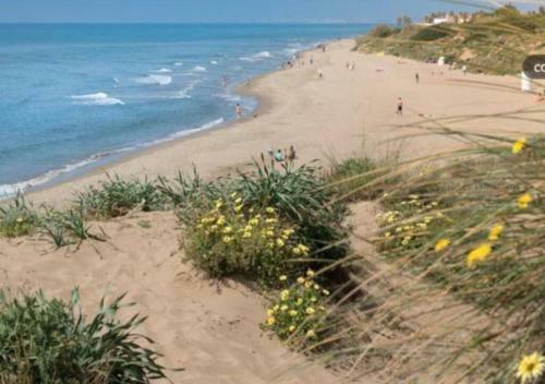 Apartamento Chambao Suite Marbella Cabopino Beach