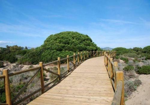 Apartamento Chambao Suite Marbella Cabopino Beach