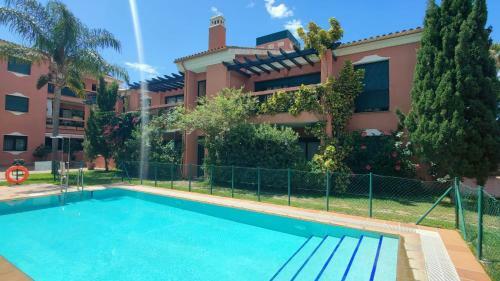 Apartamento Chambao Suite Marbella Cabopino Beach