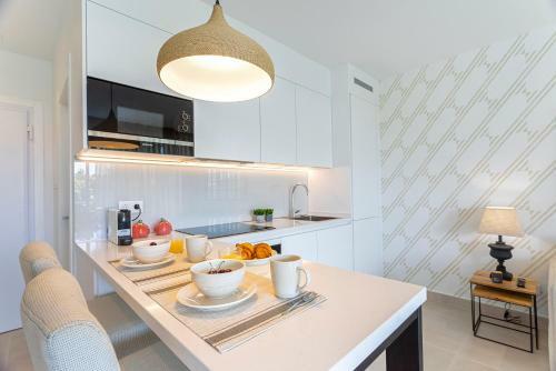 Apartamento Genteel Home Ricardo Soriano