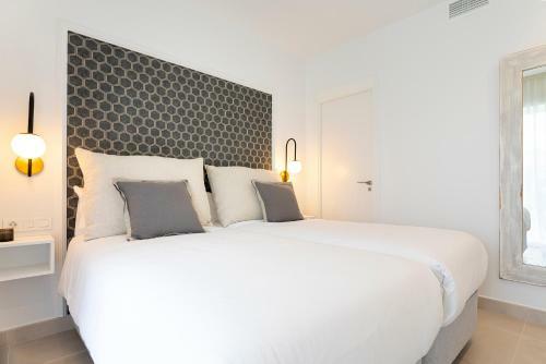 Apartamento Genteel Home Ricardo Soriano