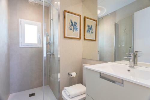 Apartamento Genteel Home Ricardo Soriano