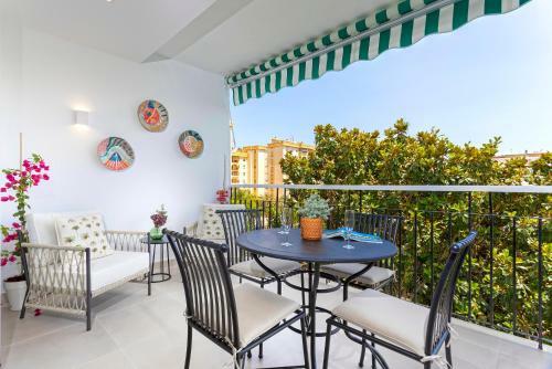 Apartamento Genteel Home Ricardo Soriano