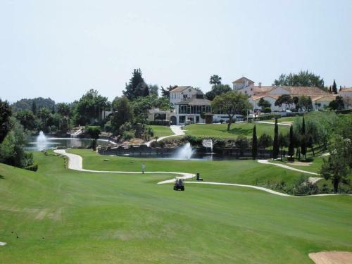 Luxury Beach Side Apartment In Marbella Playa