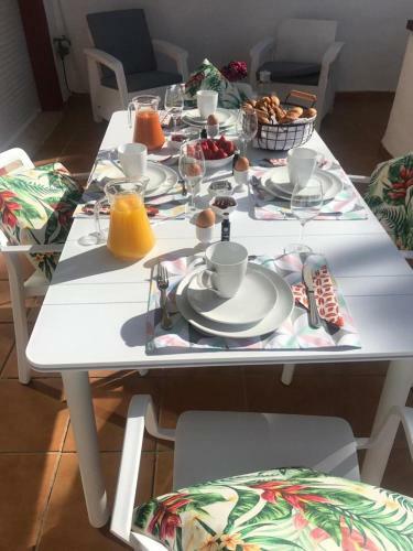 Luxury Beach Side Apartment In Marbella Playa