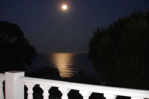 6 Bedrooms Villa With Private Pool And Wifi At Calahonda