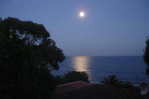 6 Bedrooms Villa With Private Pool And Wifi At Calahonda