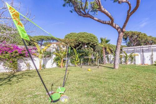 6 Bedrooms Villa With Private Pool And Wifi At Calahonda