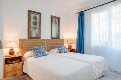 Charming 4bedroom Villa In Los Monteros Beach