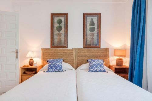 Charming 4bedroom Villa In Los Monteros Beach