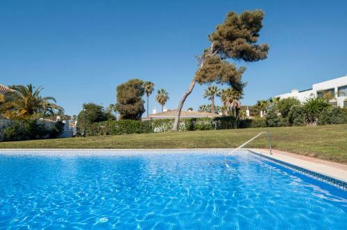 Charming 4bedroom Villa In Los Monteros Beach