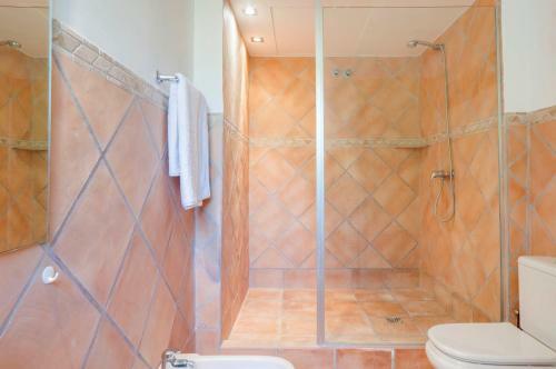 Charming 4bedroom Villa In Los Monteros Beach