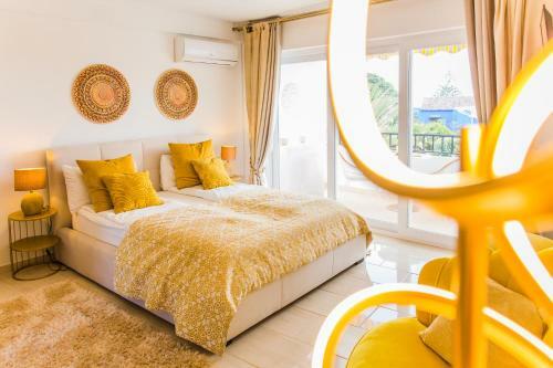 Apartamento Suite Bora Bora