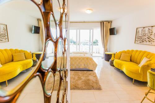 Apartamento Suite Bora Bora