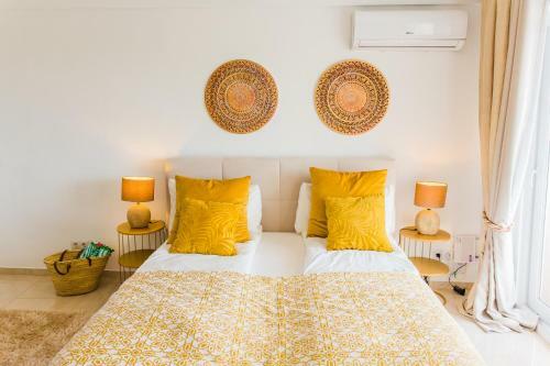 Apartamento Suite Bora Bora