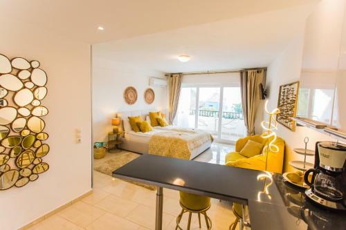 Apartamento Suite Bora Bora