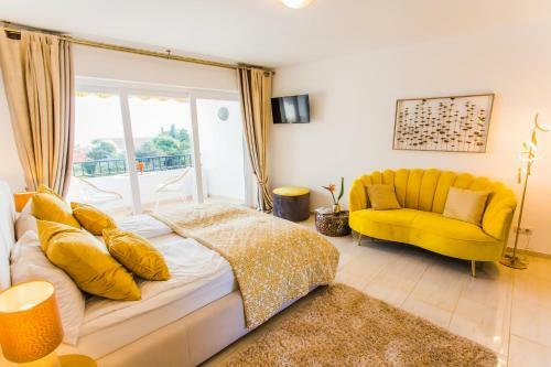 Apartamento Suite Bora Bora