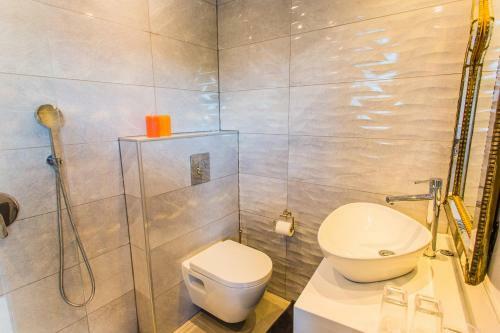 Apartamento Suite Bora Bora